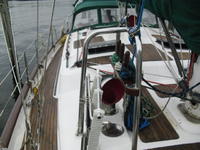 Hans Christian Christina Click to launch Larger Image
