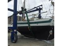 Oceancraft Ebbtide 33' Click to launch Larger Image