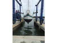 Oceancraft Ebbtide 33' Click to launch Larger Image