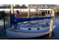 cape cod catboat catboat Click to launch Larger Image