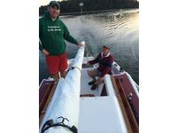 Macgregor Venture Click to launch Larger Image