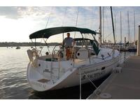 Beneteau 361 Click to launch Larger Image