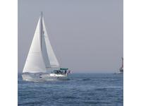 Beneteau 361 Click to launch Larger Image