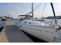 Beneteau 361 Click to launch Larger Image