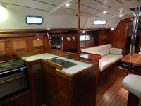 Beneteau 361 Click to launch Larger Image