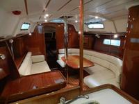 Beneteau 361 Click to launch Larger Image