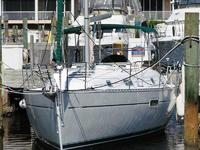 2001 Fair haven New Jersey 36 Beneteau 361