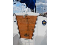 O'Day Sailboat Click to launch Larger Image