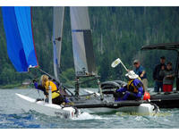 Hobie Tiger Click to launch Larger Image