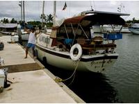Jensen Cal 34 Click to launch Larger Image