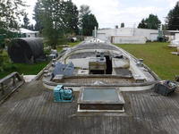  1979 Hudson Force 50 Ketch Click to launch Larger Image