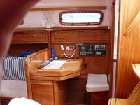 Bavaria Cruiser 30 Click to launch Larger Image