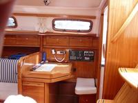 Bavaria Cruiser 30 Click to launch Larger Image