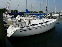 Bavaria Cruiser 30 Click to launch Larger Image