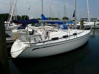 2007 Norwalk Connecticut 31 Bavaria Cruiser 30