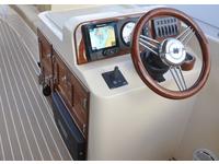 Island Packet Yachts Island Packet L24d Family Launch Click to launch Larger Image
