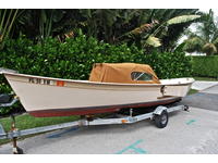 Marine Concepts Sea Pearl21 Click to launch Larger Image