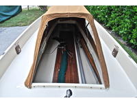 Marine Concepts Sea Pearl21 Click to launch Larger Image