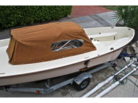Marine Concepts Sea Pearl21 Click to launch Larger Image