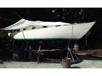 Cape Dory CD30 Ketch