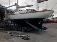Cape Dory CD30 Ketch Click to launch Larger Image