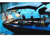 Islander Sloop Click to launch Larger Image