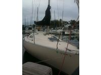 Beneteau First 28 Click to launch Larger Image
