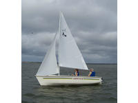 American Sail American 18 Click to launch Larger Image