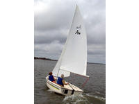 American Sail American 18 Click to launch Larger Image