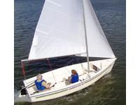 American Sail American 18 Click to launch Larger Image