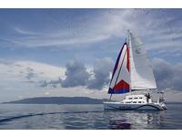 Panglao Island Marine Enterprises Richar Woods VARDO 36' Catamaran Click to launch Larger Image