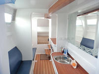 Panglao Island Marine Enterprises Richar Woods VARDO 36' Catamaran Click to launch Larger Image