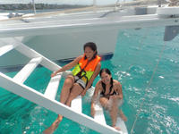 Panglao Island Marine Enterprises Richar Woods VARDO 36' Catamaran Click to launch Larger Image