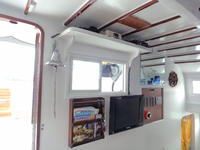 Panglao Island Marine Enterprises Richar Woods VARDO 36' Catamaran Click to launch Larger Image