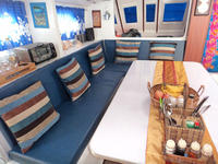 Panglao Island Marine Enterprises Richar Woods VARDO 36' Catamaran Click to launch Larger Image