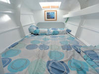 Panglao Island Marine Enterprises Richar Woods VARDO 36' Catamaran Click to launch Larger Image