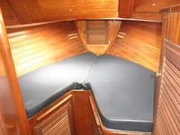 Challenger staysail 40 ketch Click to launch Larger Image