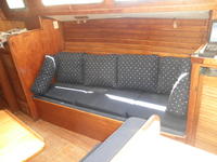 Challenger staysail 40 ketch Click to launch Larger Image