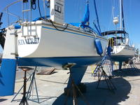 1979 VenturaOxnard California 25 Catalina 