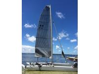  Key Largo Florida 20 Nacra 6.0