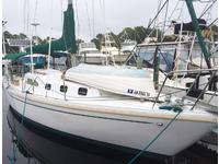 1974 Panama City Beach Florida 36 Columbia MARK II