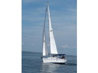 2004 Portsmouth Rhode Island 40 Catalina Mark II