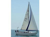Catalina 30 tall rig Click to launch Larger Image