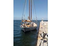 california built block island schooner Click to launch Larger Image
