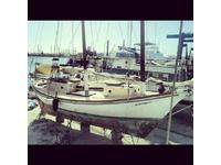 california built block island schooner Click to launch Larger Image