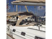 Beneteau 423 Partnership Click to launch Larger Image