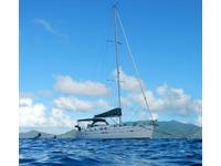Beneteau 423 Partnership Click to launch Larger Image