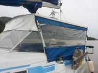 Beneteau Idylle Click to launch Larger Image