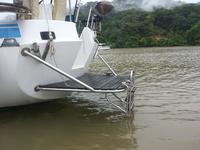 Beneteau Idylle Click to launch Larger Image