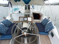 Beneteau Idylle Click to launch Larger Image